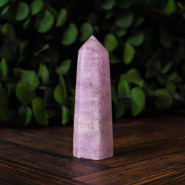 Kunzite Point
