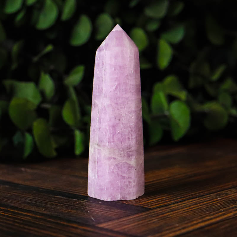 Kunzite Point
