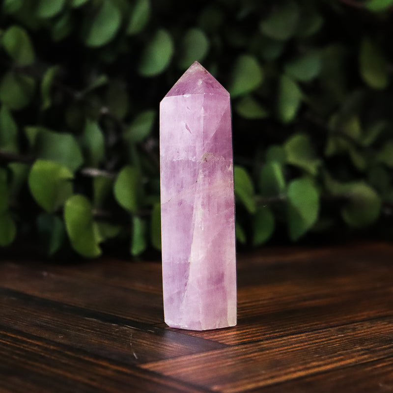 Kunzite Point