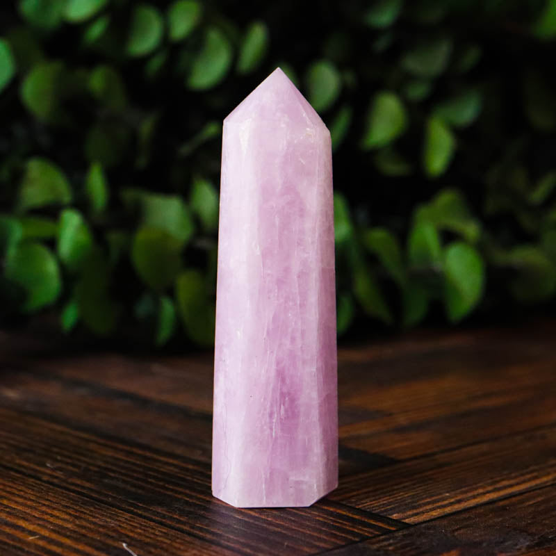 Kunzite Point