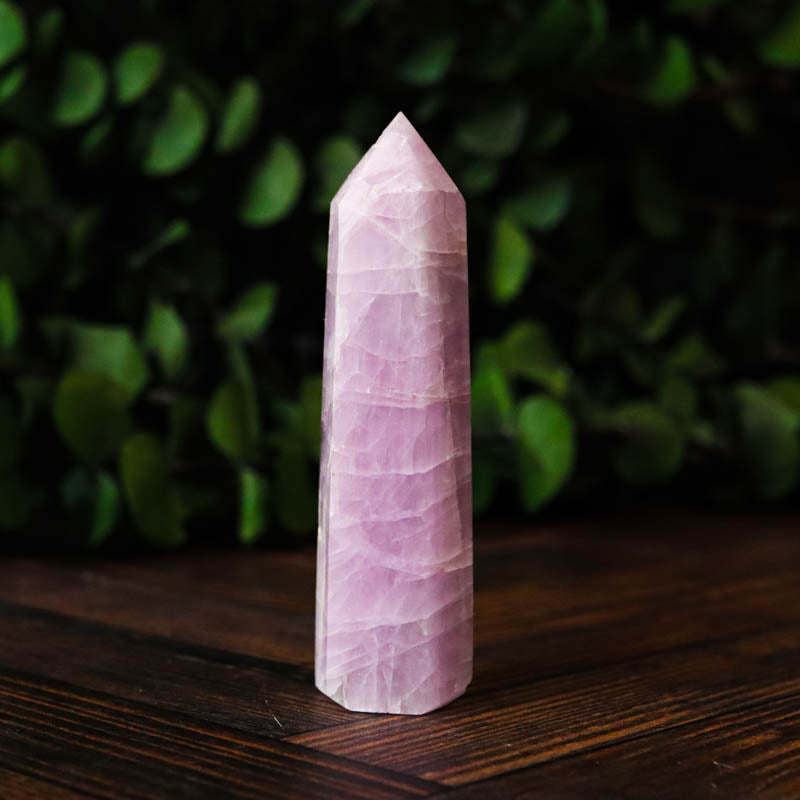 Kunzite Point