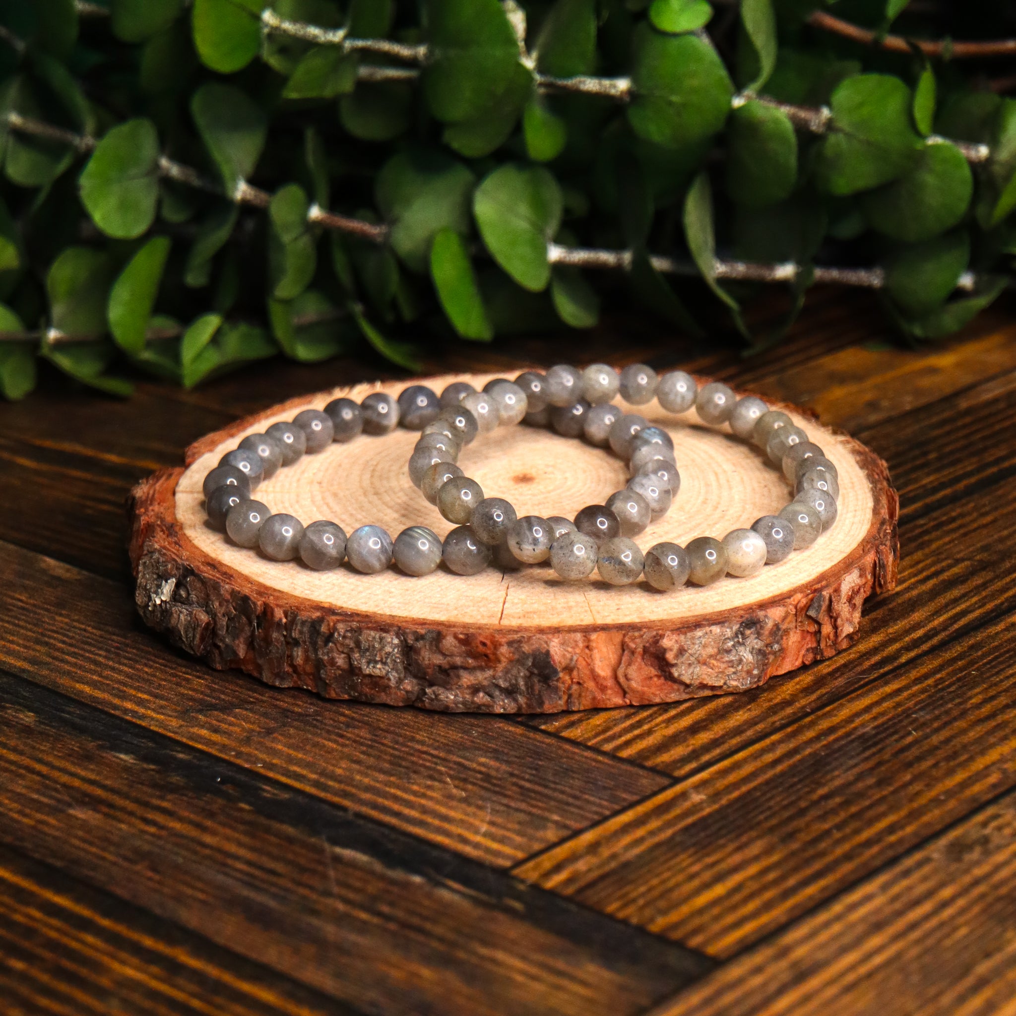 Labradorite Bracelet
