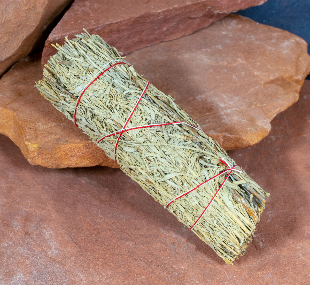 Desert Sage Wand