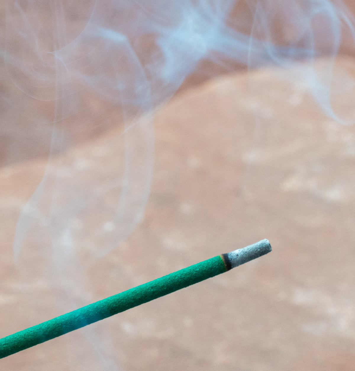 Moldavite Incense Sticks
