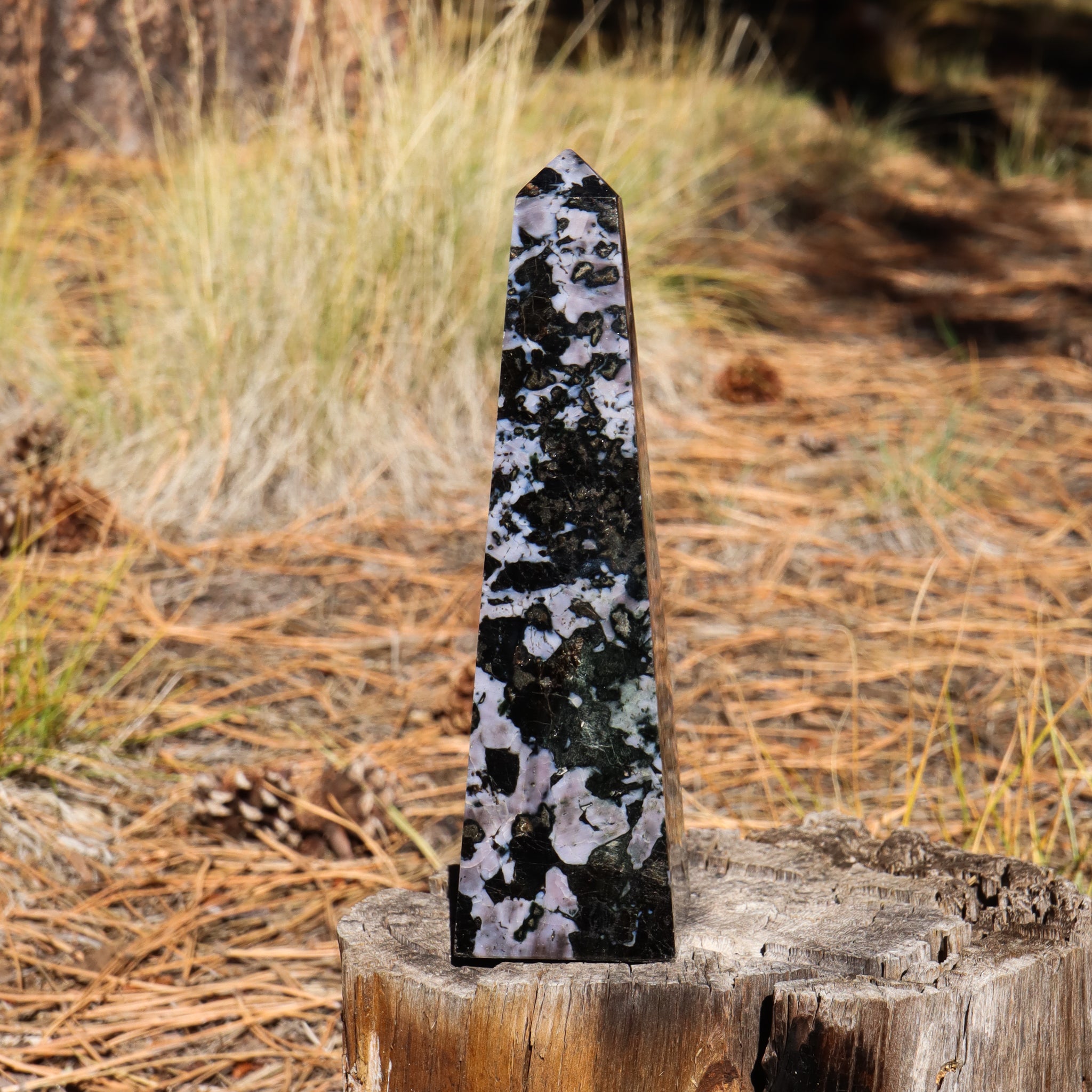 Mystic Merlinite Obelisk