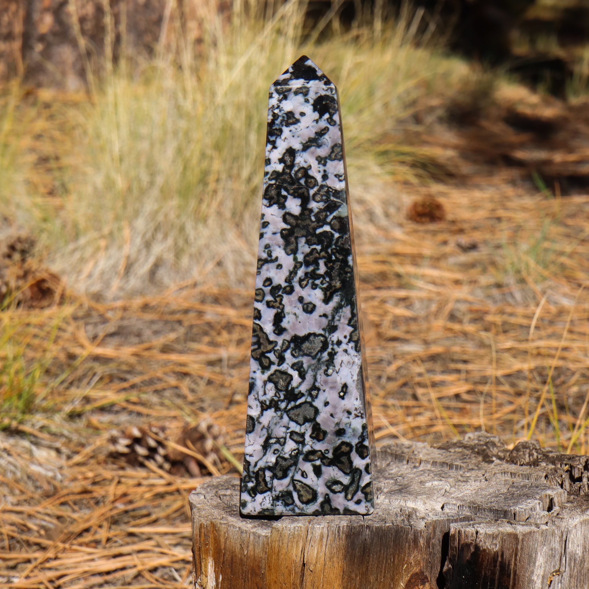 Mystic Merlinite Obelisk