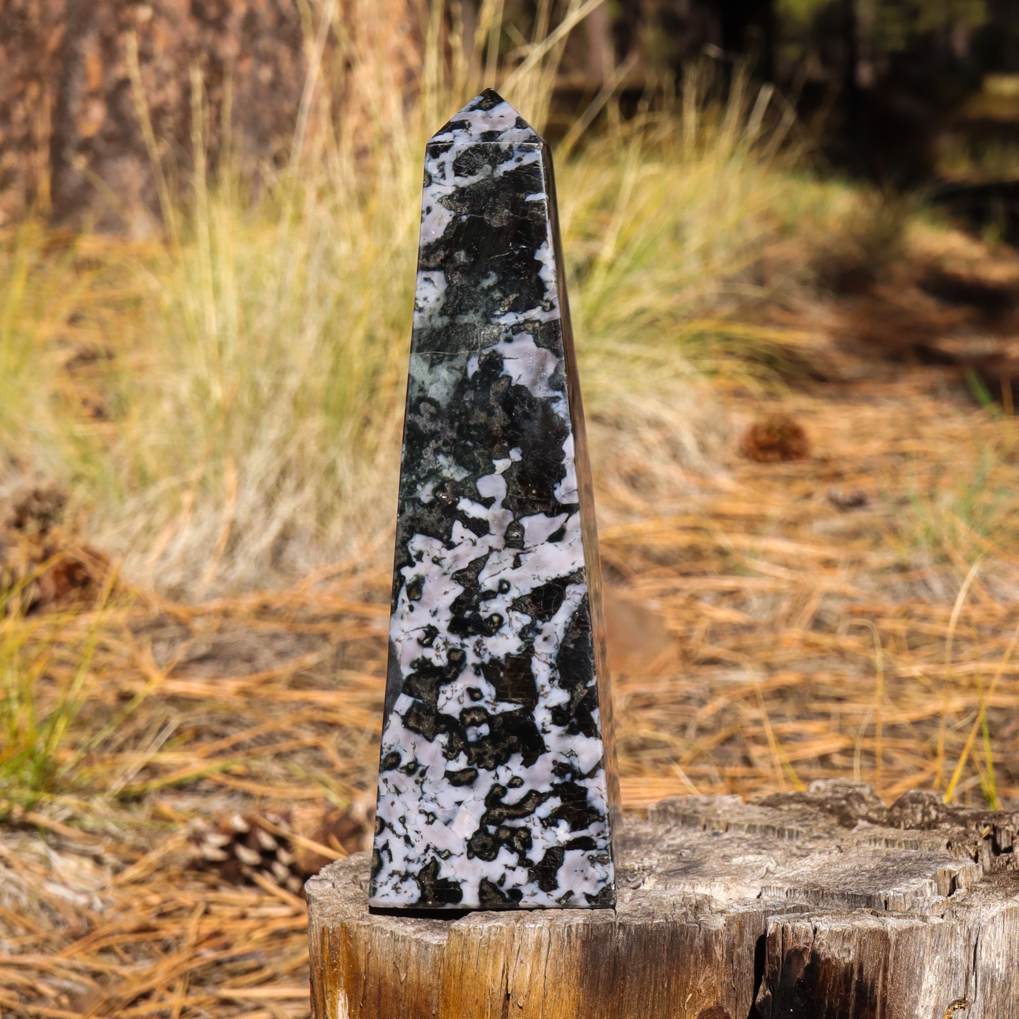 Mystic Merlinite Obelisk