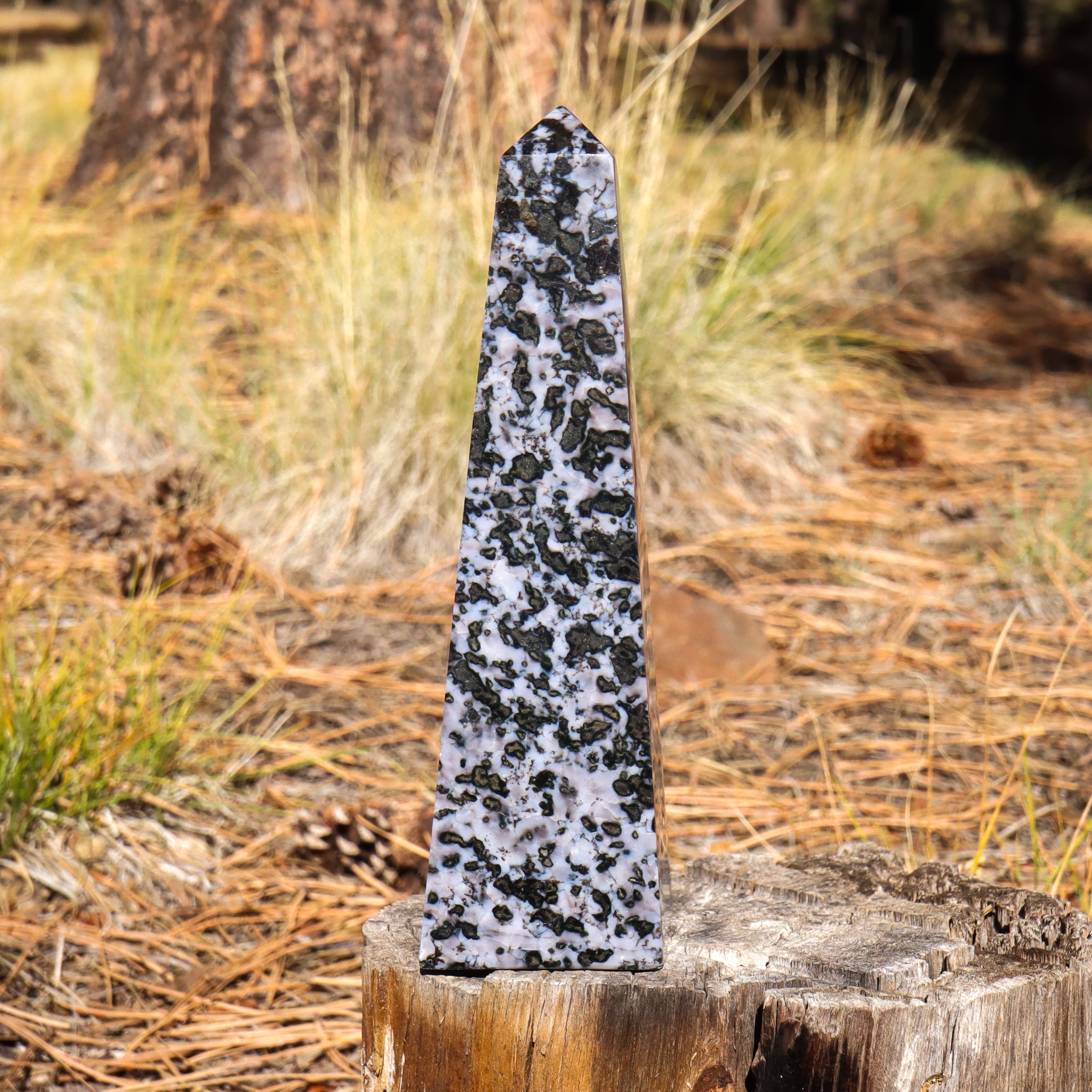 Mystic Merlinite Obelisk