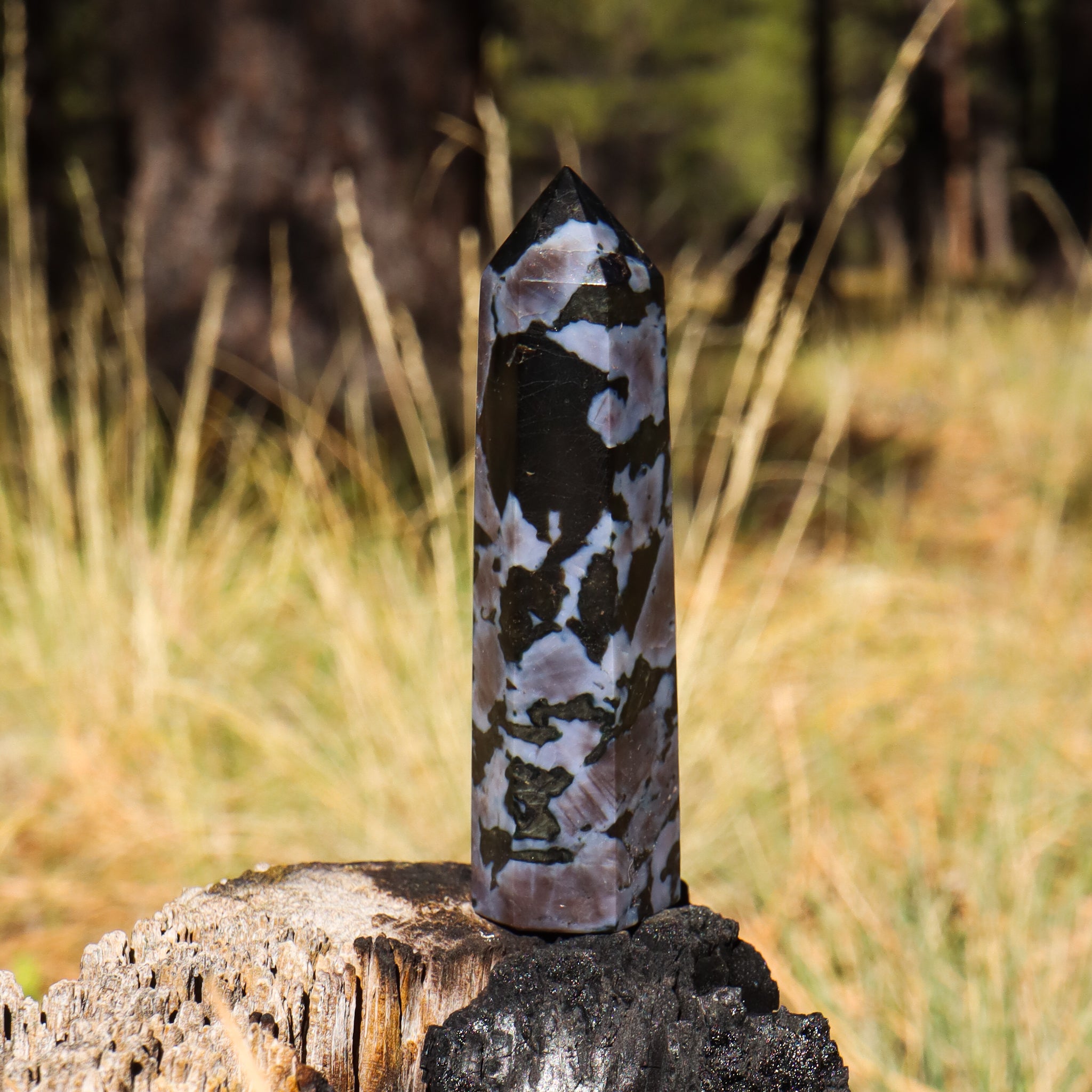 Mystic Merlinite Point