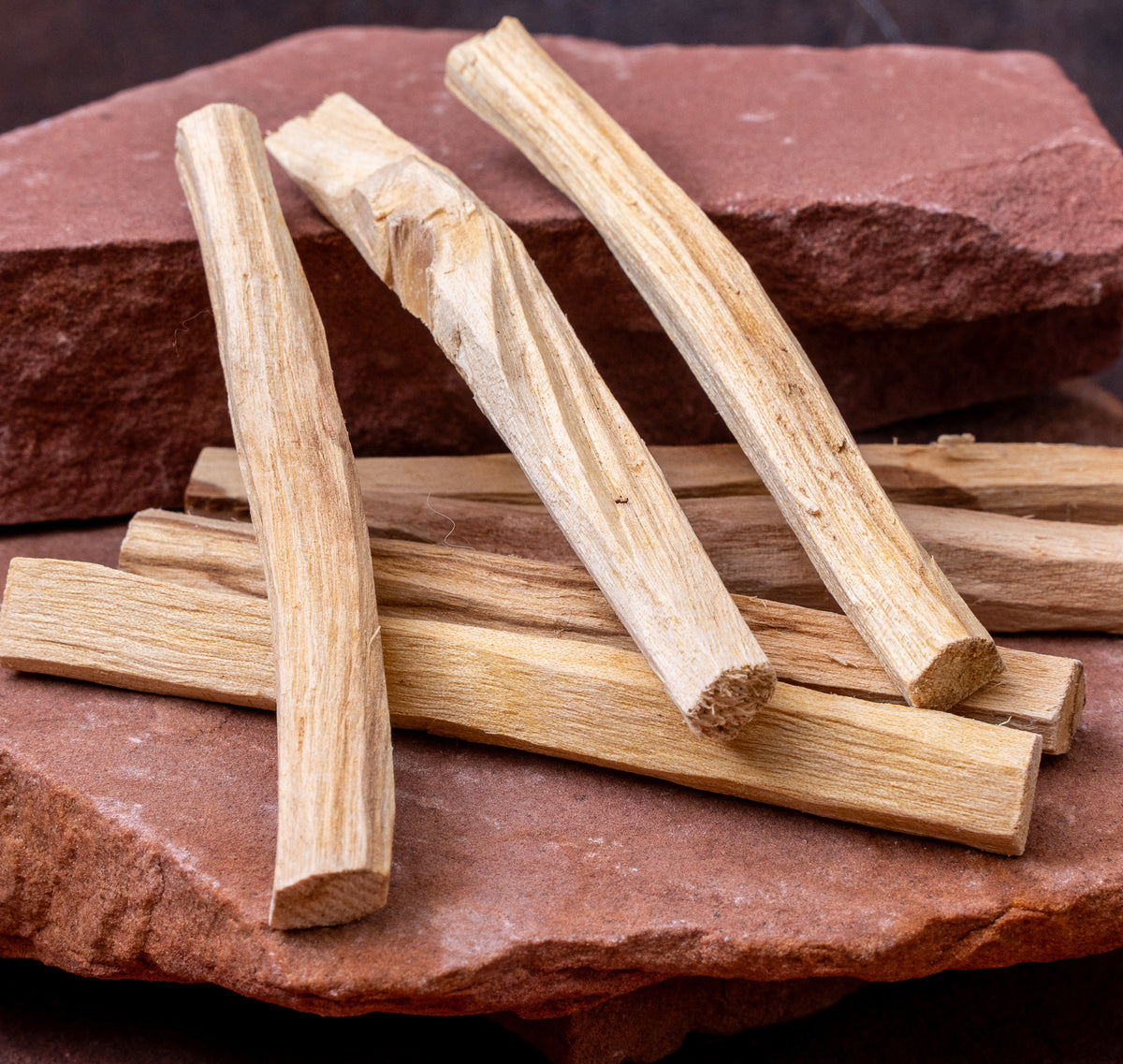 Palo Santo Holy Wood Pack