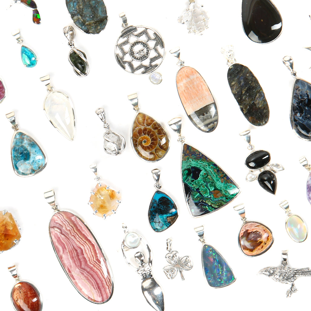 Crystal Magic Sedona: Shop Crystals online and in-store