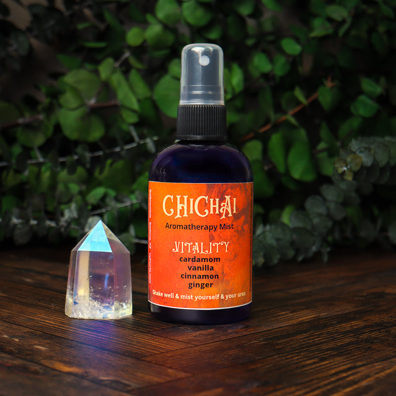 Chichai Aromatherapy Spritzer