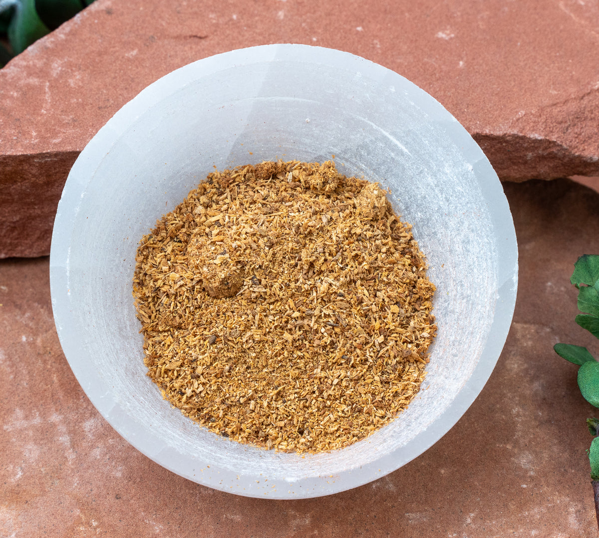 Palo Santo Holy Wood Powder