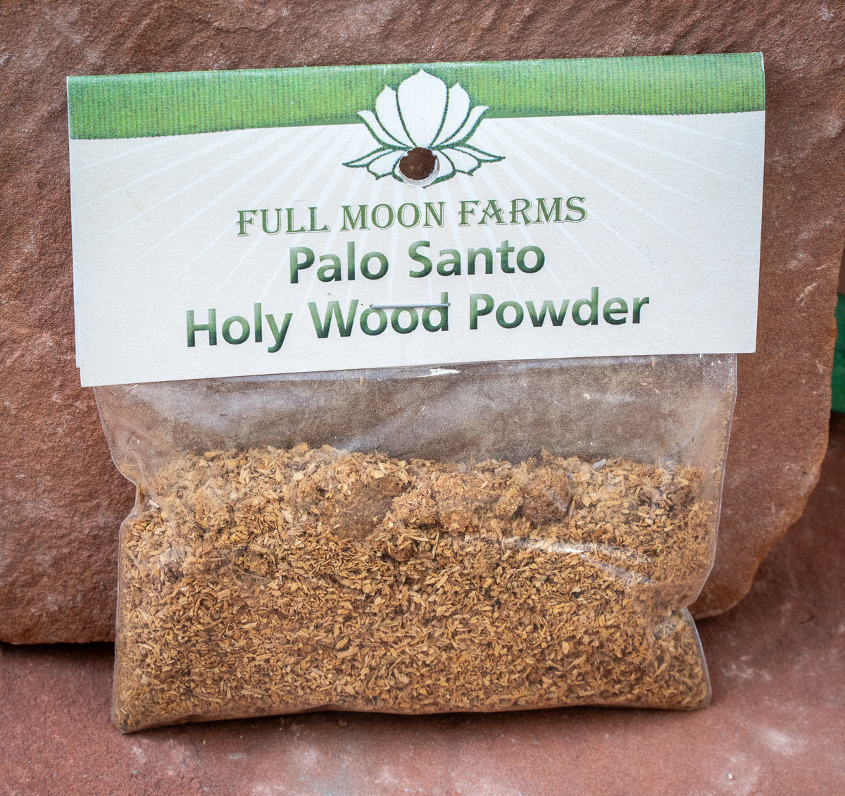 Palo Santo Holy Wood Powder
