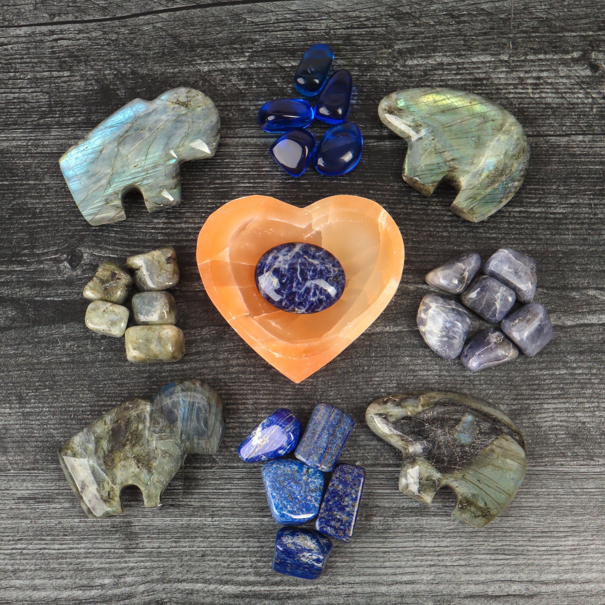 Sagittarius Sign Bundle