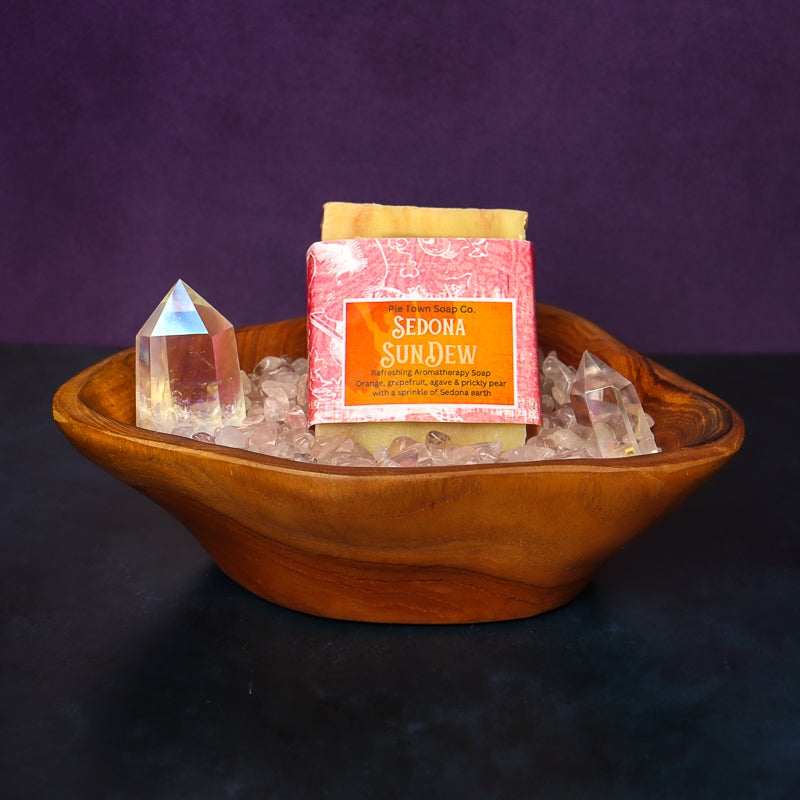 Pie Town Bar Soap