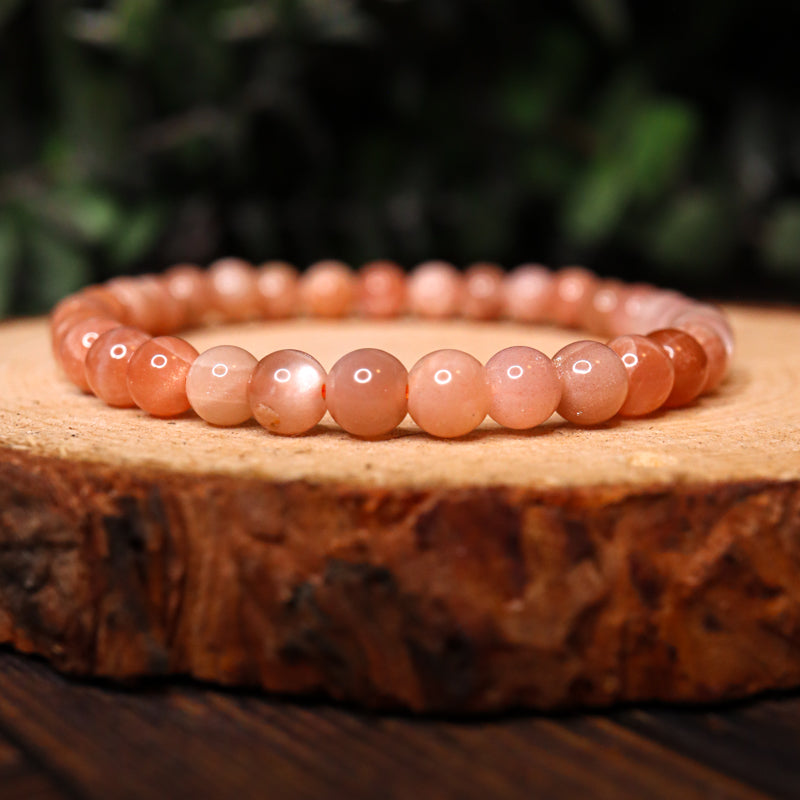 Sunstone Bracelet