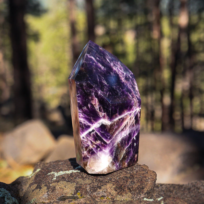 Amethyst Point