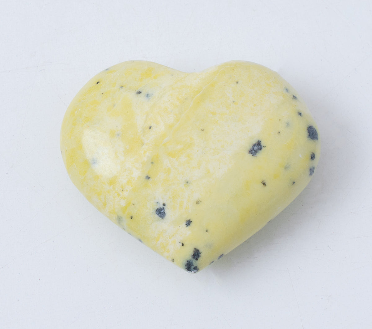 Healerite Heart