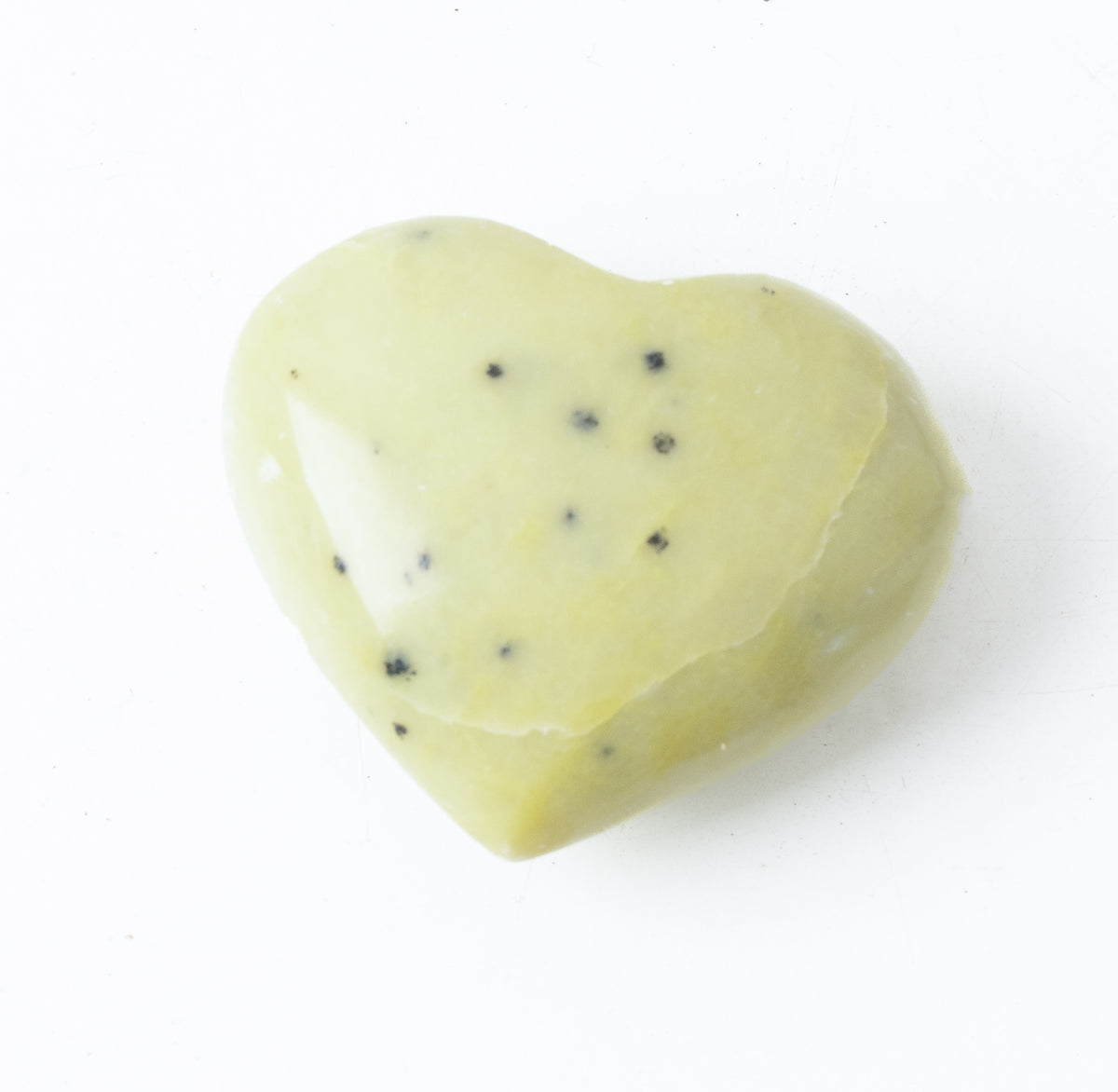 Healerite Heart