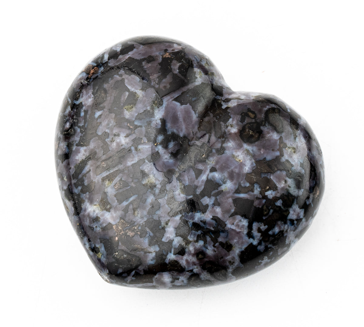 Mystic Merlinite Heart