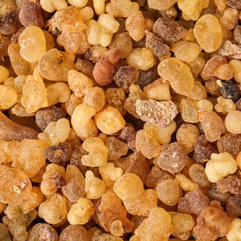 Frankincense Resin