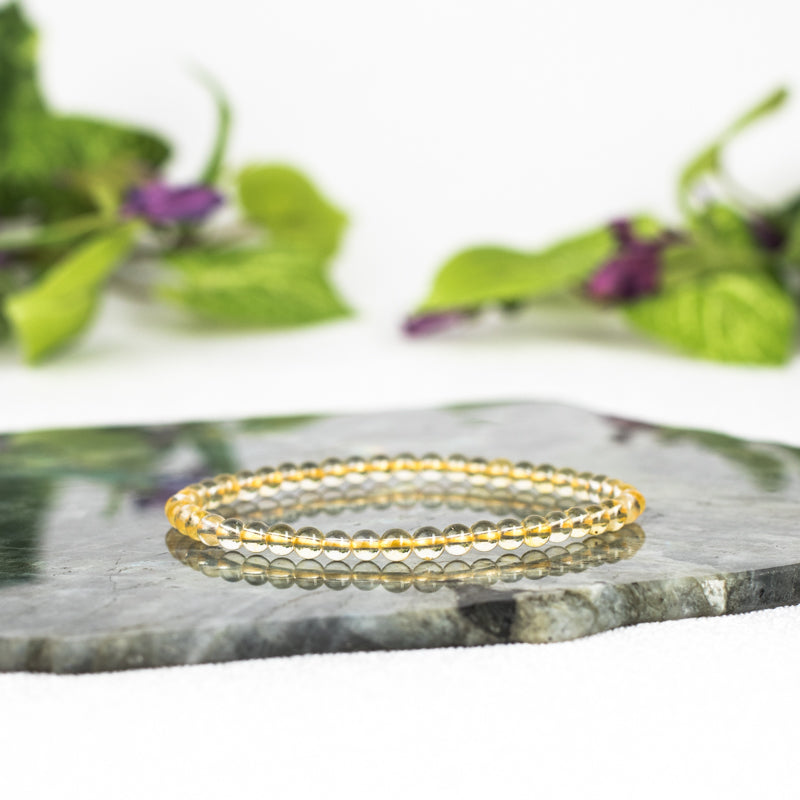 Citrine bangle hot sale