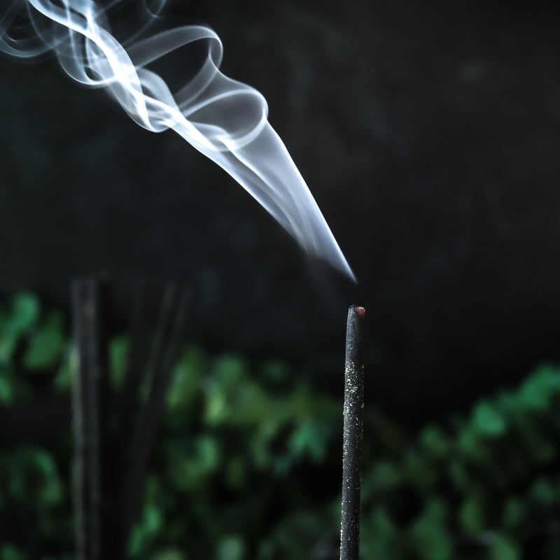 Fred Soll's Pure Resin Incense Sticks: Mystic & Magic