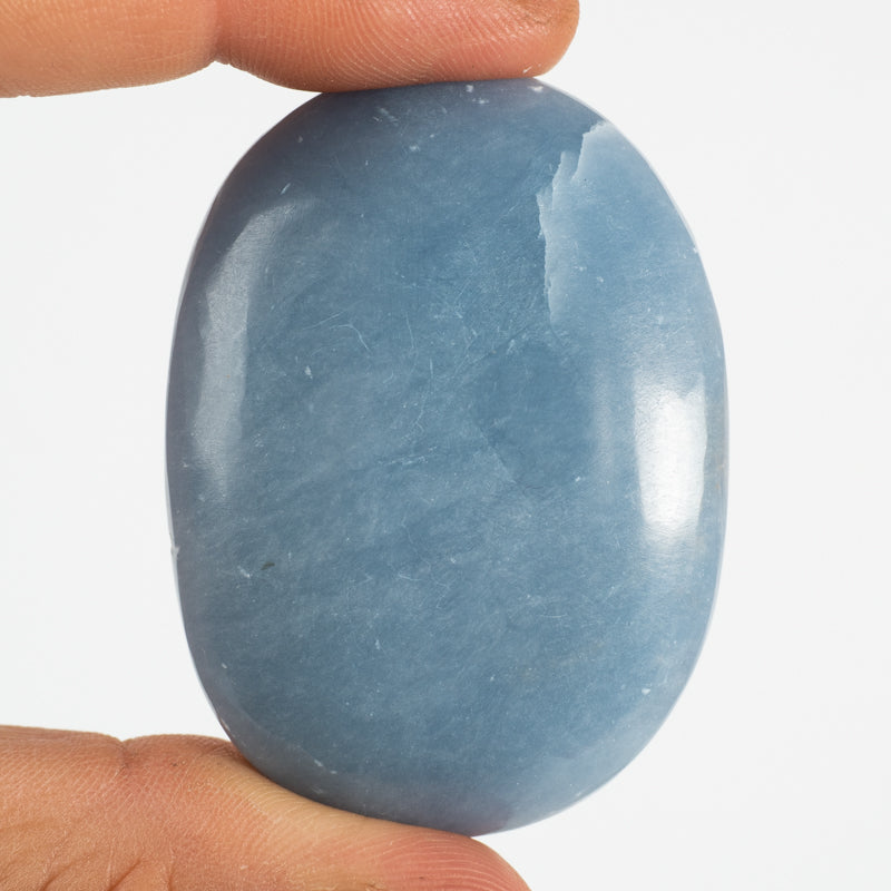 Red Angelite Angelite