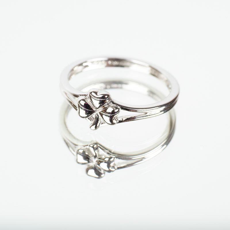 Shamrock Ring Jewelry: Ring Shanore Jewelry 