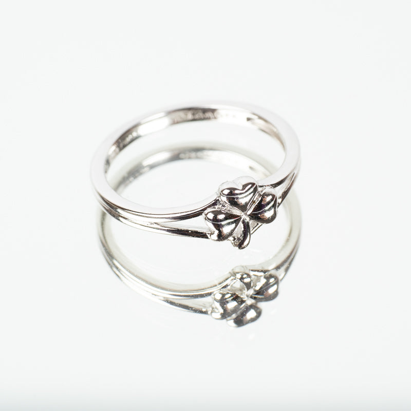 Shamrock Ring Jewelry: Ring Shanore Jewelry 