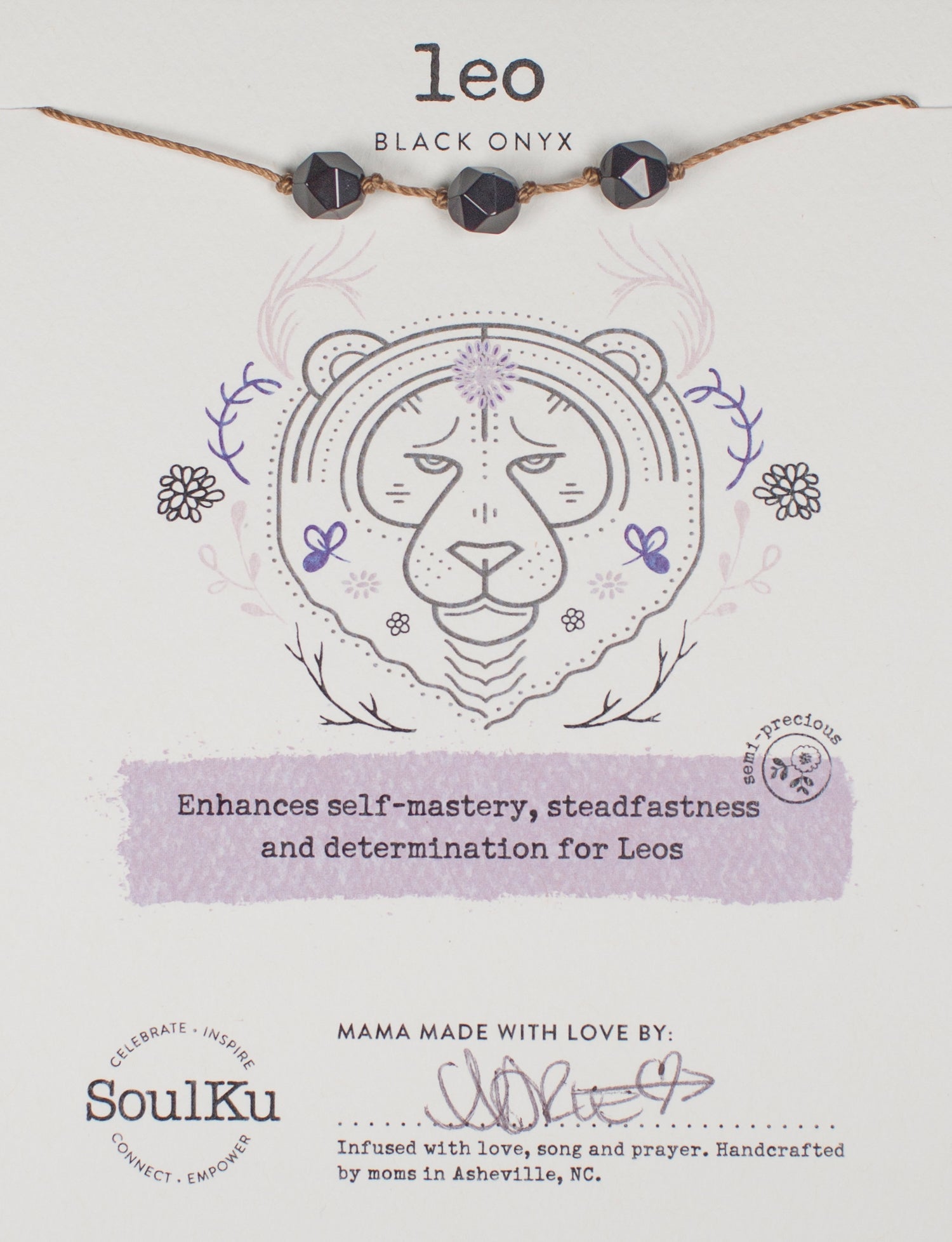 SoulKu Zodiac Necklaces Jewelry: Necklace Aries Leo 